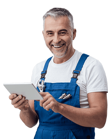 We're Here to Help You! Expert Plumbing Technicians