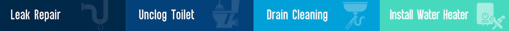 Top Rated Plumbing Services Professional Plumbing Services